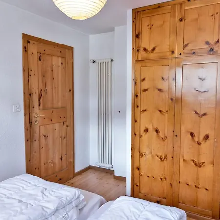 Apartamento Chesa Dal Gial - Celerina *