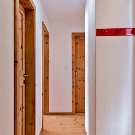 Apartamento Chesa Dal Gial - Celerina Celerina/Schlarigna