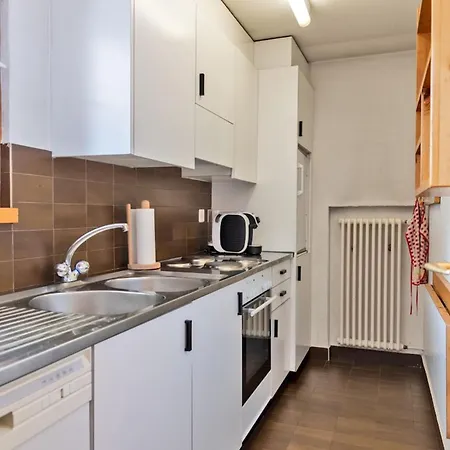 Apartamento Chesa Dal Gial - Celerina Celerina/Schlarigna