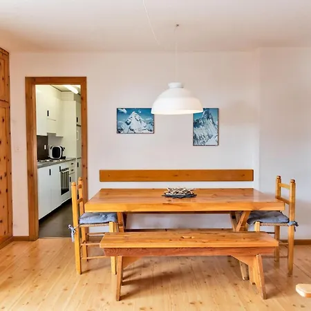 Chesa Dal Gial - Celerina *