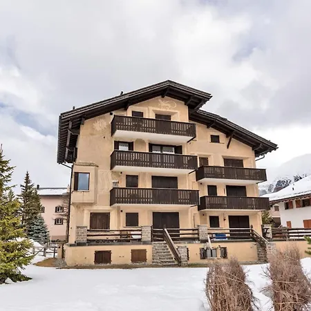 Chesa Dal Gial - Celerina Celerina/Schlarigna