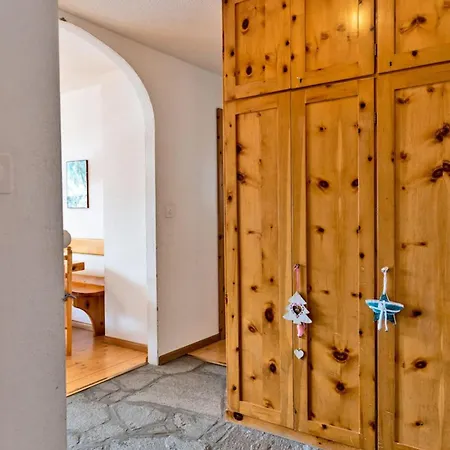 Apartment Chesa Dal Gial - Celerina Celerina/Schlarigna