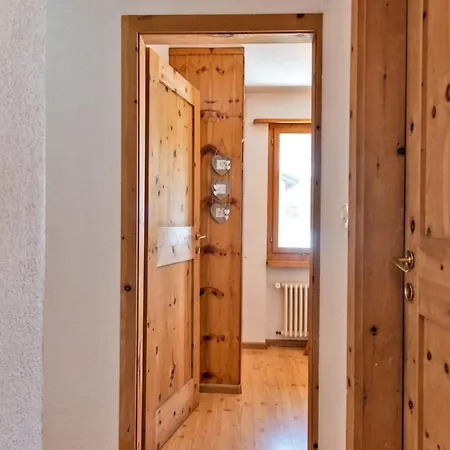 Apartment Chesa Dal Gial - Celerina *