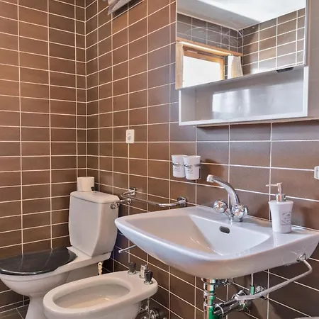 Apartment Chesa Dal Gial - Celerina Celerina/Schlarigna