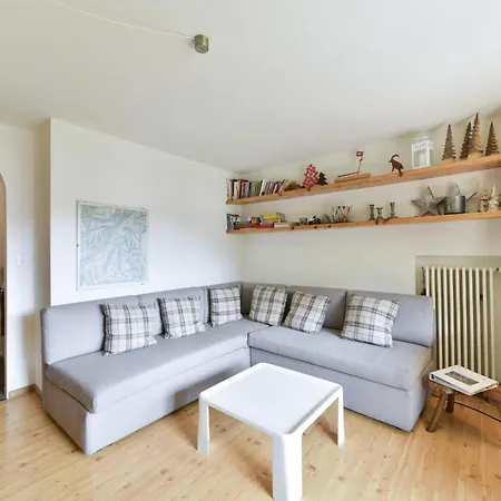 Chesa Dal Gial - Celerina *