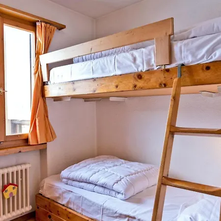 Chesa Dal Gial - Celerina