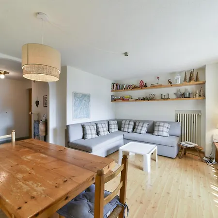 Chesa Dal Gial - Celerina Apartment Celerina/Schlarigna