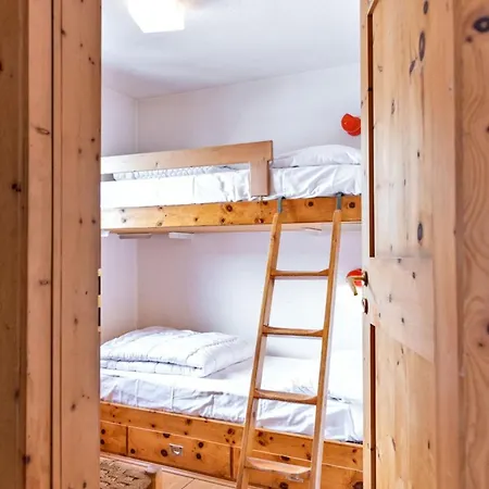 Chesa Dal Gial - Celerina *