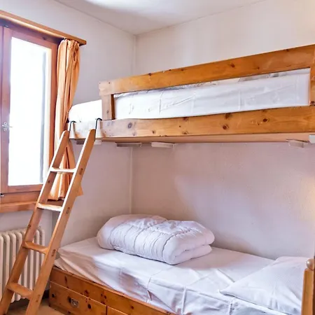 Apartment Chesa Dal Gial - Celerina