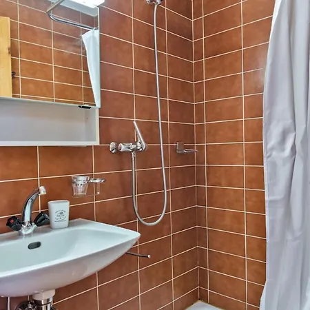 Chesa Dal Gial - Celerina *