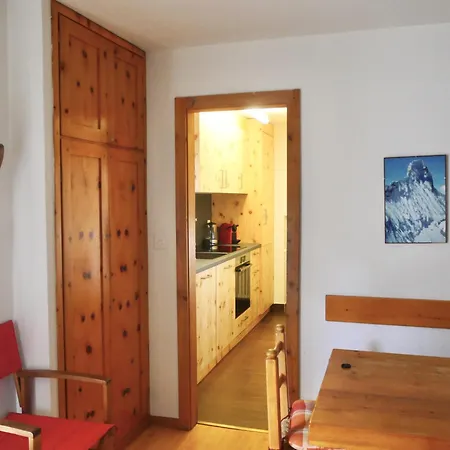 Chesa Dal Gial - Celerina