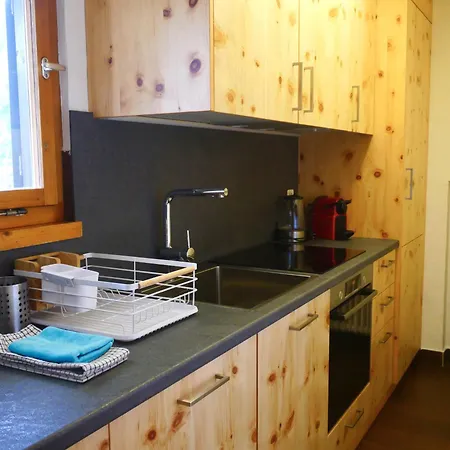 Chesa Dal Gial - Celerina * Celerina/Schlarigna