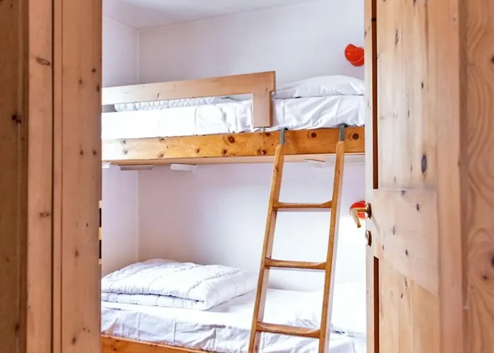 Chesa Dal Gial - Celerina *