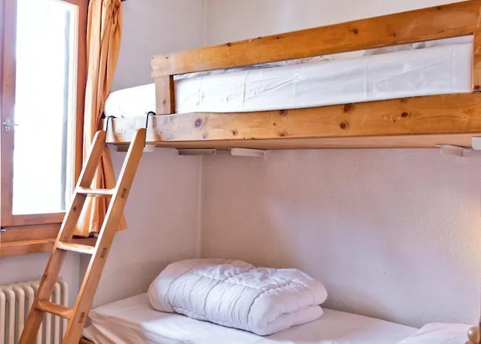 Appartement Chesa Dal Gial - Celerina