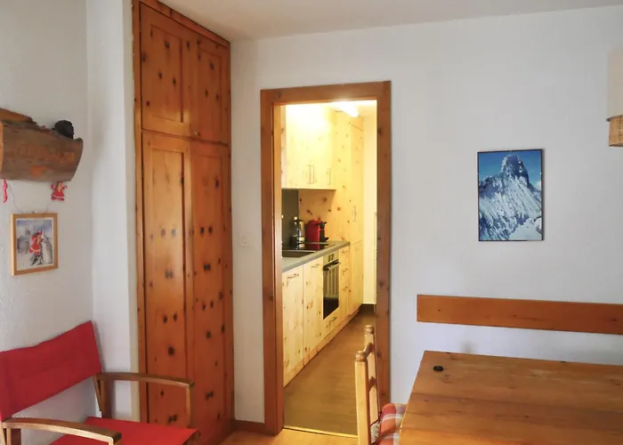 Chesa Dal Gial - Celerina