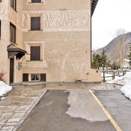 Chesa Dal Gial - Celerina Celerina/Schlarigna