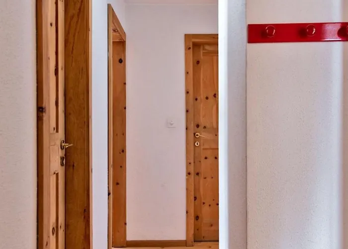 Appartement Chesa Dal Gial - Celerina Celerina/Schlarigna