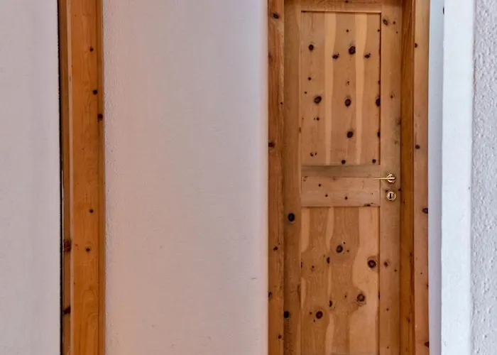 Chesa Dal Gial - Celerina Celerina/Schlarigna