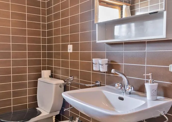 Appartement Chesa Dal Gial - Celerina Celerina/Schlarigna