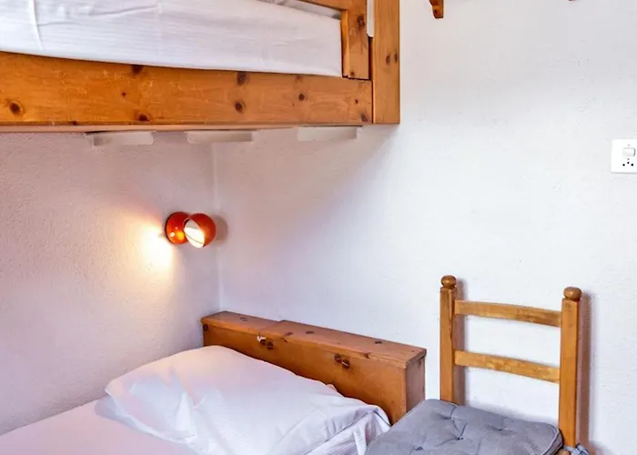 Chesa Dal Gial - Celerina Appartement *