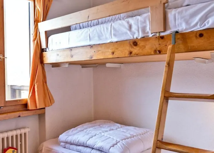 Chesa Dal Gial - Celerina