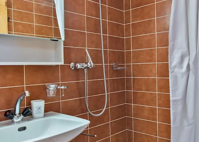 Chesa Dal Gial - Celerina *